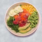 Best Poke Bowl in Long Beach, NY