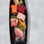 Best Sashimi Regular (15 pcs) in Long Beach, NY