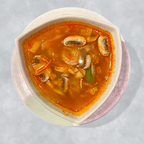 Best Tom Yung Gung Soup in Long Beach, NY