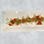 Best Spicy Yellowtail Jalapeno in Long Beach, NY