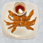Best Crispy Soft Shell Crab Tempura in Long Beach, NY