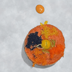 Best Quail Egg Spicy Tuna Tartar in Long Beach, NY